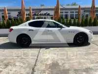 2018 Maserati GHIBLI