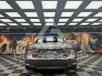 2018 Maserati GHIBLI