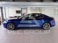 2018 Maserati GHIBLI