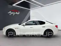 2018 Maserati GHIBLI