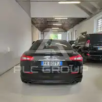2018 Maserati GHIBLI