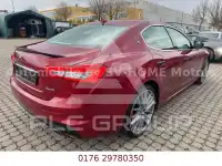2018 Maserati GHIBLI