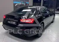 2018 Maserati GHIBLI