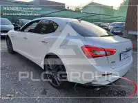 2018 Maserati GHIBLI