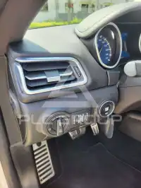 2018 Maserati GHIBLI