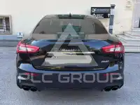 2018 Maserati GHIBLI