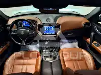 2018 Maserati GHIBLI