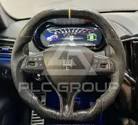 2018 Maserati GHIBLI