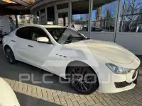 2018 Maserati GHIBLI