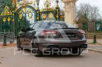 2018 Maserati GHIBLI