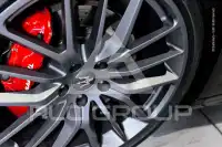 2018 Maserati GHIBLI