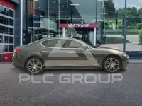 2018 Maserati GHIBLI