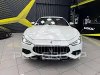 2018 Maserati GHIBLI