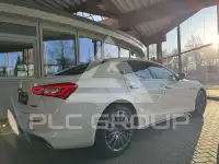2018 Maserati GHIBLI