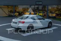 2018 Maserati GHIBLI