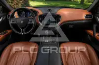 2018 Maserati GHIBLI