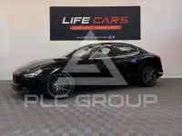 2018 Maserati GHIBLI