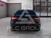 2018 Maserati GHIBLI