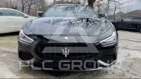 2018 Maserati GHIBLI