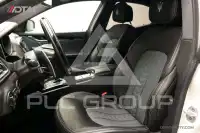 2018 Maserati GHIBLI
