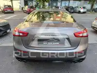 2018 Maserati GHIBLI