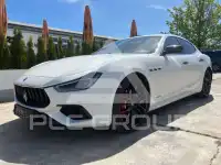 2018 Maserati GHIBLI