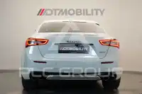 2018 Maserati GHIBLI