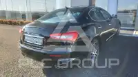 2018 Maserati GHIBLI