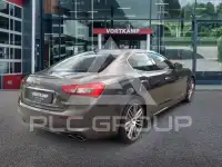 2018 Maserati GHIBLI