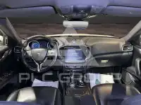 2018 Maserati GHIBLI