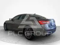 2018 Maserati GHIBLI