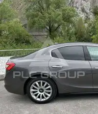 2018 Maserati GHIBLI