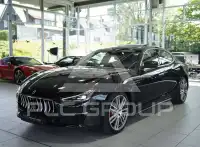 2018 Maserati GHIBLI