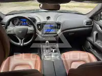 2018 Maserati GHIBLI