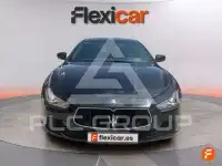 2018 Maserati GHIBLI