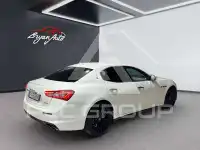 2018 Maserati GHIBLI