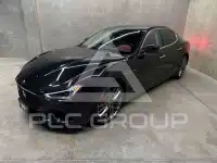 2018 Maserati GHIBLI