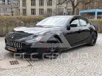 2018 Maserati GHIBLI