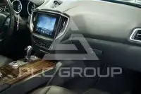 2018 Maserati GHIBLI