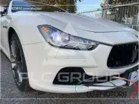2018 Maserati GHIBLI