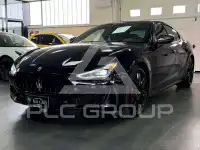 2018 Maserati GHIBLI