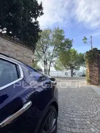 2018 Maserati GHIBLI