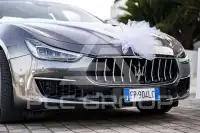 2018 Maserati GHIBLI