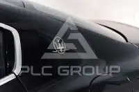 2018 Maserati GHIBLI