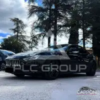 2018 Maserati GHIBLI