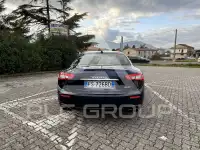 2018 Maserati GHIBLI