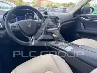 2018 Maserati GHIBLI