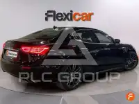 2018 Maserati GHIBLI