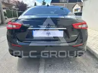 2018 Maserati GHIBLI