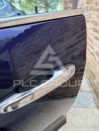 2018 Maserati GHIBLI